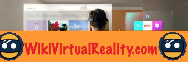 Technological limits still block augmented and virtual reality