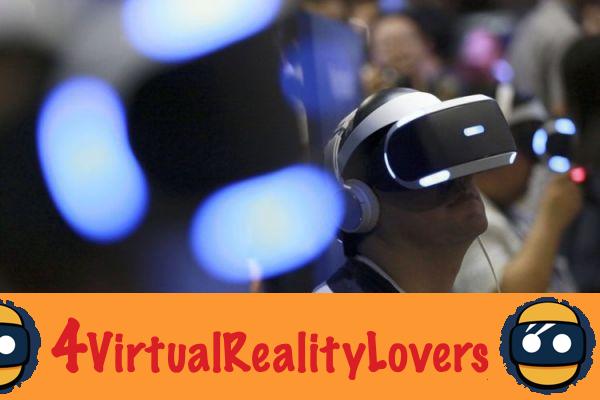 Los límites tecnológicos aún bloquean la realidad virtual y aumentada