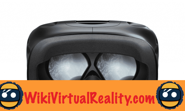 Understand everything about the resolution of VR headsets