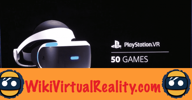 E3 2016 - La conferenza Playstation esclusivamente e in VR