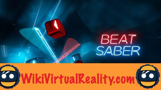 Beat Saber: the best tips to improve your score