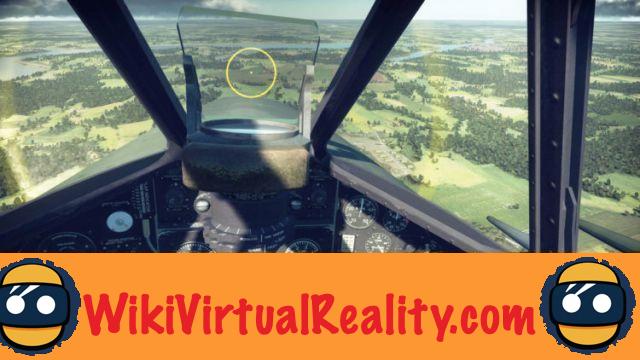 VR Flight Simulator - Melhores jogos de realidade virtual para aviões