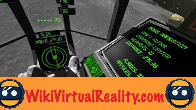 VR Flight Simulator - Melhores jogos de realidade virtual para aviões
