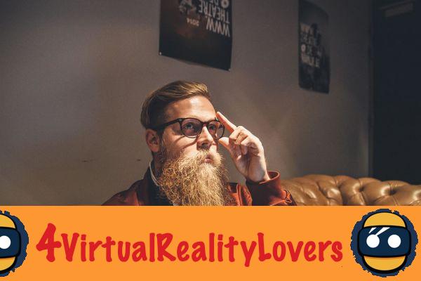 Síndrome pós-realidade virtual preocupa alguns usuários