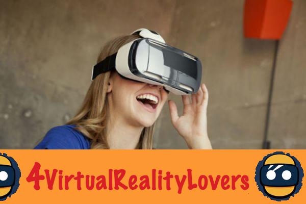 Síndrome pós-realidade virtual preocupa alguns usuários