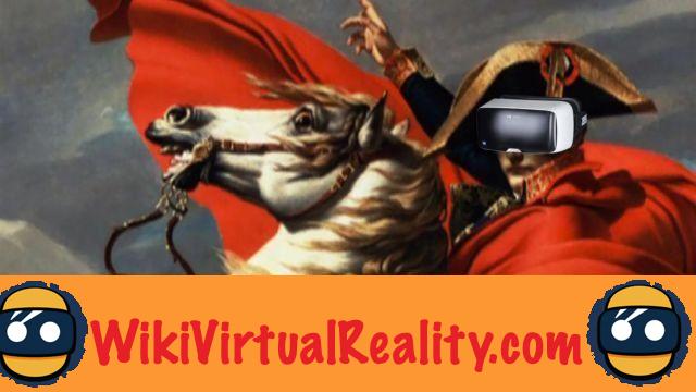 Strategia VR - I migliori giochi di strategia in realtà virtuale