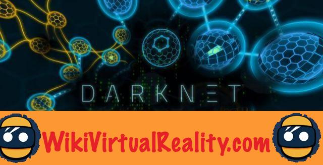 Strategia VR - I migliori giochi di strategia in realtà virtuale