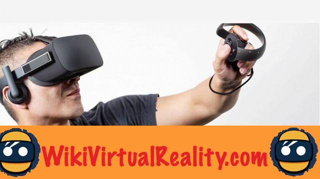 ¿Qué resultados para el mundo de la realidad virtual en 2017?
