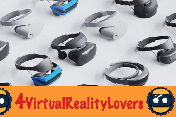 Quais são os resultados para o mundo da realidade virtual em 2017?