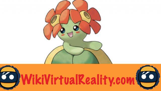 Pokémon GO - Salva le tue caramelle per la seconda generazione