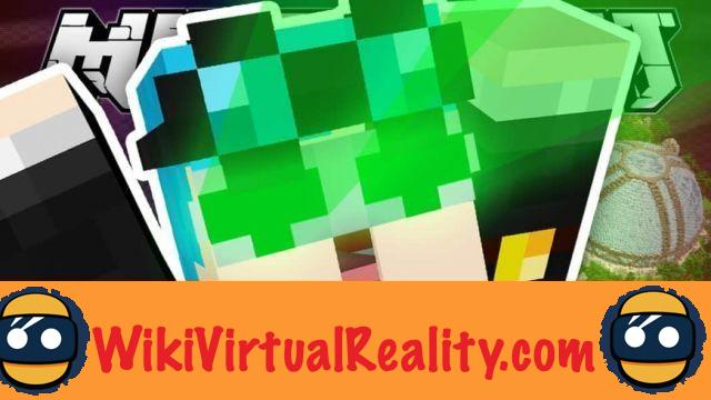 Minecraft - O jogo está finalmente disponível no Oculus Rift