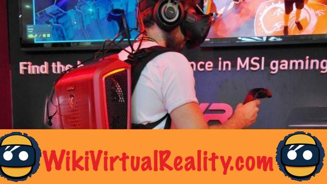 2016 VR - Revisión de un primer año de realidad virtual