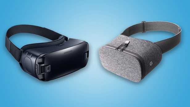 VR 2016 - Revisão de um 1º ano de realidade virtual