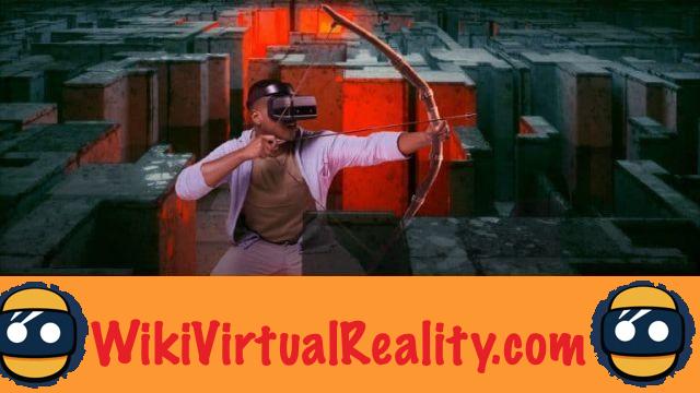 Qualcomm 845 VRDK: il futuro dei visori VR stand-alone