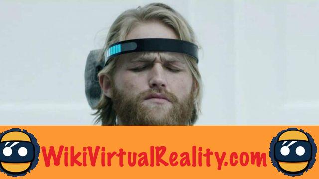 Black Mirror: episodios que pronto serán remasterizados en realidad virtual