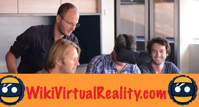 Start-ups de realidad virtual: 9 ideas para aprovechar el fenómeno de la realidad virtual