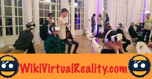 Startups de RV: 9 ideias para aproveitar o fenômeno da realidade virtual