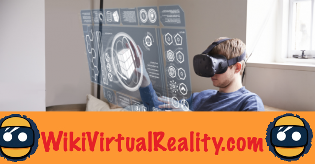 VR start-ups: 9 ideas to take advantage of the virtual reality phenomenon