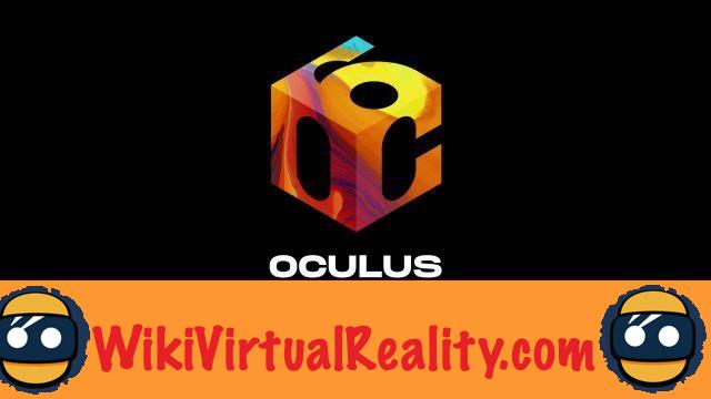 Oculus Connect 6: notas clave y presentaciones para no perderse