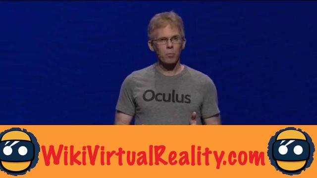 Oculus Connect 6: keynote e presentazioni da non perdere