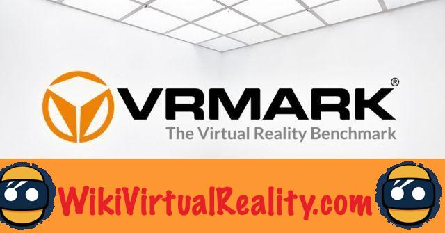 VRMark - Find out if your PC is VR compatible