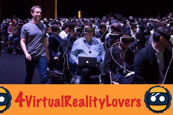 Realtà virtuale e realtà aumentata: verso una nuova rivoluzione tecnologica