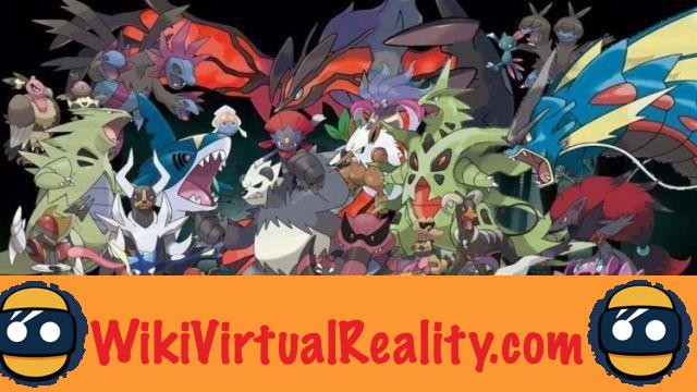 Pokémon Go: come catturare Spiritomb durante l'evento di Halloween