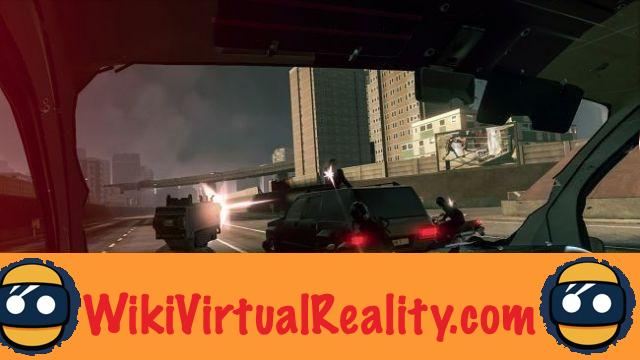 I 10 migliori giochi per PlayStation VR