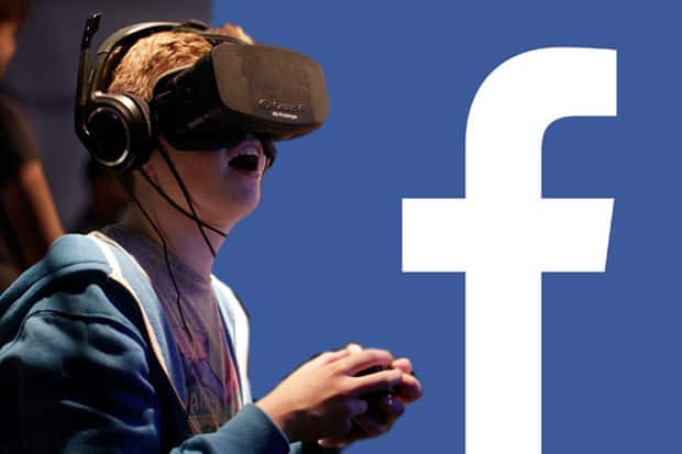 Realidad virtual: ¿qué futuro económico?