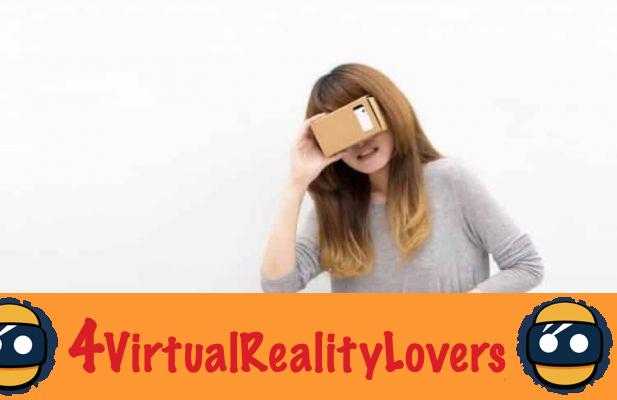Realidad virtual: ¿qué futuro económico?