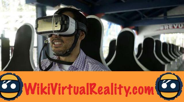 La realtà virtuale e aumentata consentono risultati concreti in azienda
