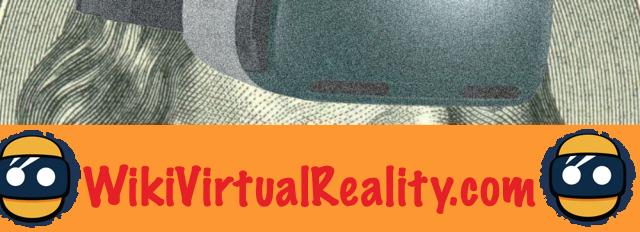 Marketing VR - In che modo la realtà virtuale sta trasformando la pubblicità?