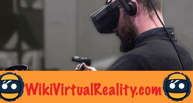 Google Chrome en Oculus Rift: el visor de realidad virtual da la bienvenida al navegador web