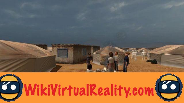 8 campos de aplicación para la realidad virtual distintos de los videojuegos