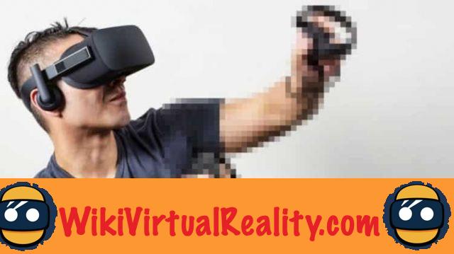8 campi di applicazione per la realtà virtuale diversi dai videogiochi