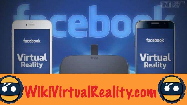 Business Model - The virtual and augmented reality market