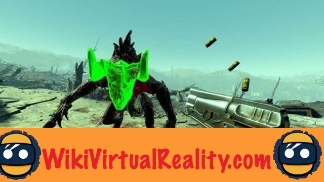 [TEST] Fallout 4 VR - Il gioco VR più ambizioso del 2017