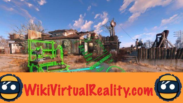 [TEST] Fallout 4 VR - Il gioco VR più ambizioso del 2017