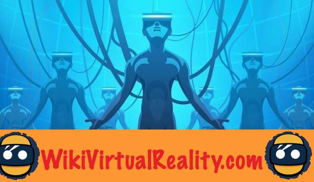 2017 - The year of virtual reality in four predictions